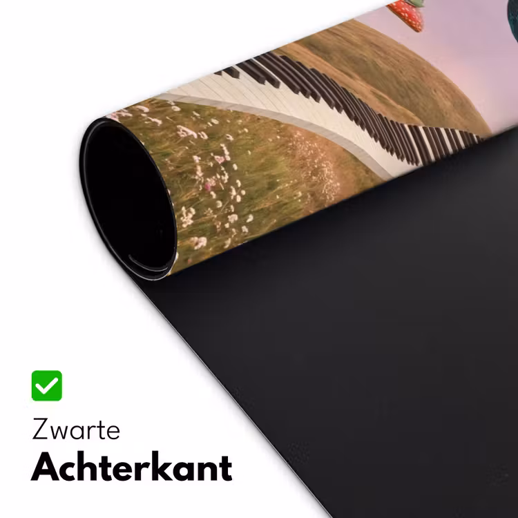 Bureau onderlegger - Vis - Natuur - Abstract — 5