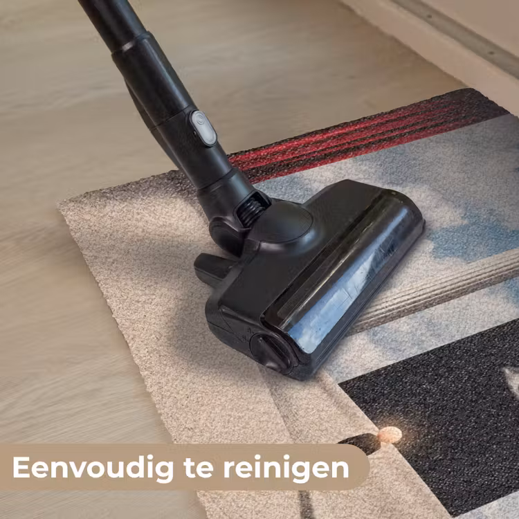 Deurmat - Droom - Woestijn - Oog — 9