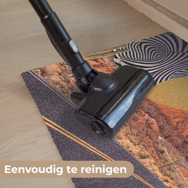 Deurmat - Paard - Woestijn - Natuur — 9
