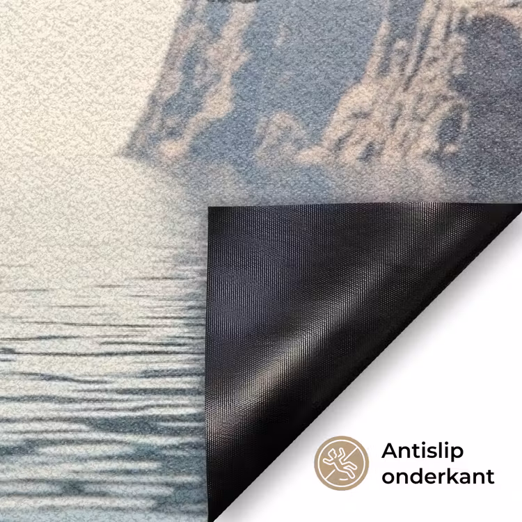Deurmat - Ruimtevaarder - Walvis - Fantasie — 6