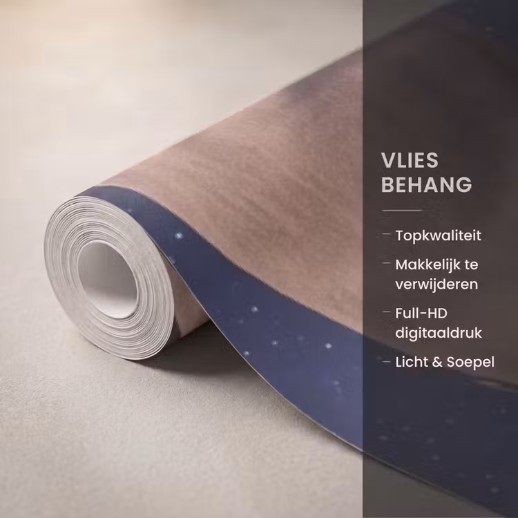 Behang - Handen - Ei - Surrealisme — 3