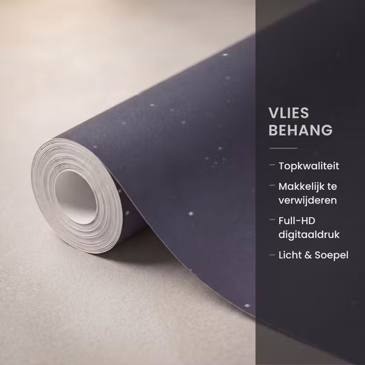 Behang - Man - Controlekamer - Strand — 3