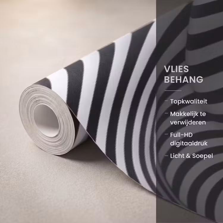Behang - Paard - Woestijn - Natuur β 3