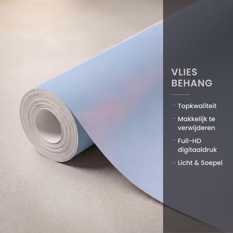 Behang - Vis - Natuur - Abstract — 3