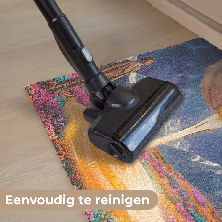 Deurmat - Handen - Ei - Surrealisme — 9