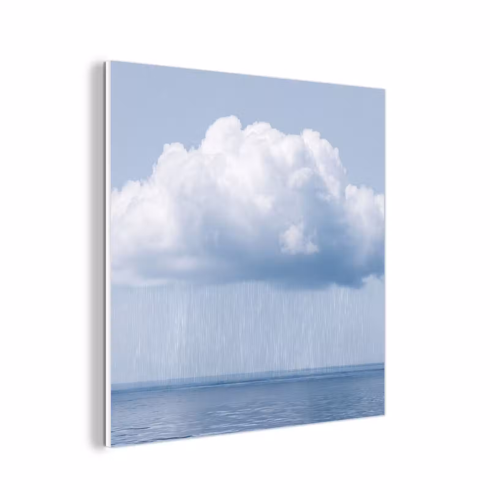 Forex - Wolk - Regen - Natuur — 1