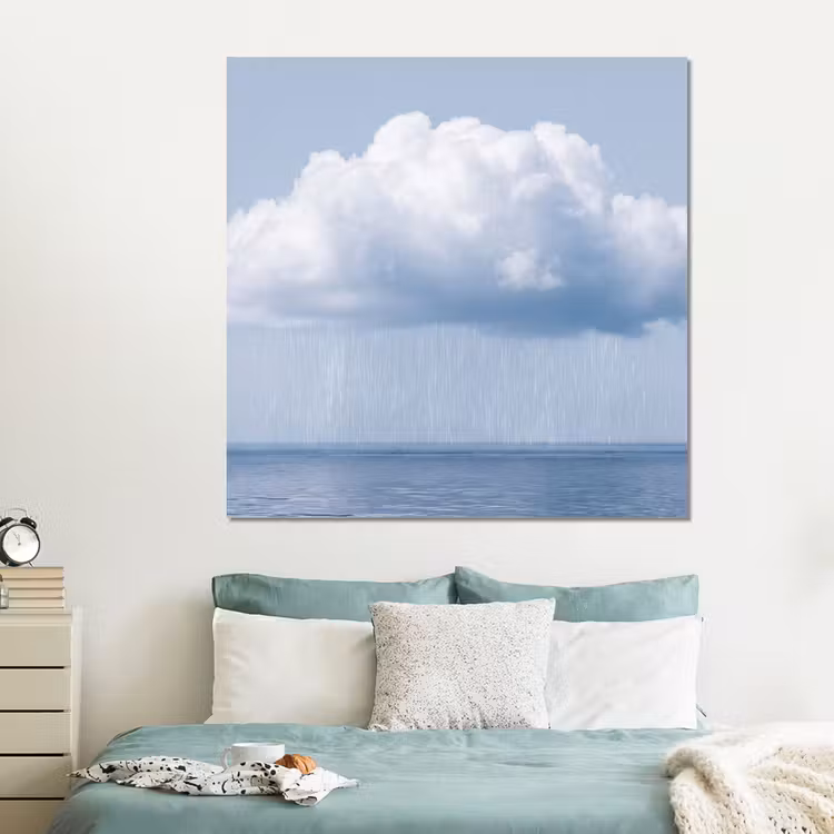 Forex - Wolk - Regen - Natuur — 2
