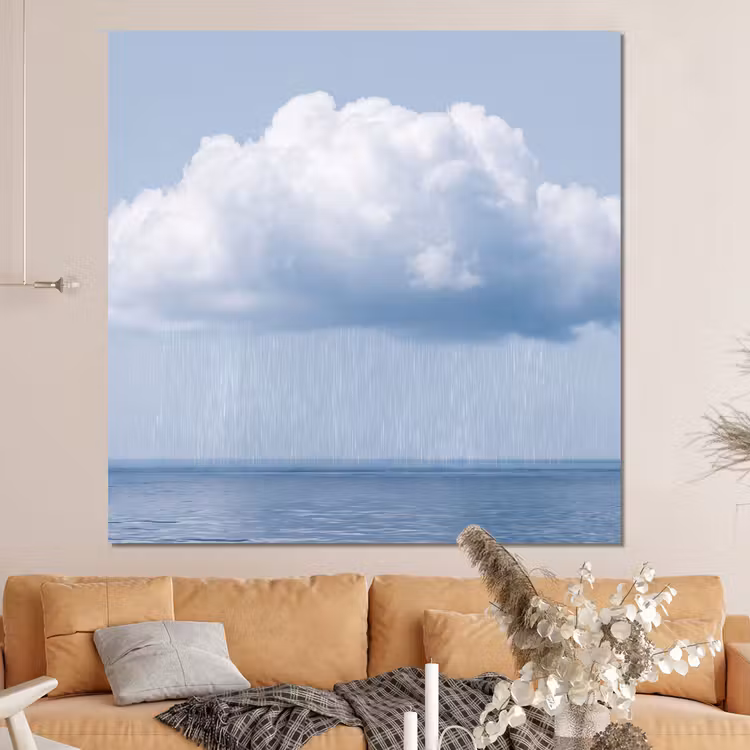 Forex - Wolk - Regen - Natuur — 4