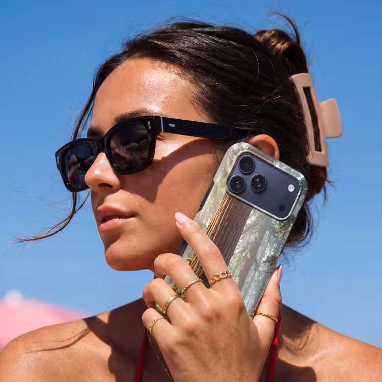 Telefoonhoesje Toughcase - Bos - Bomen - Natuur — 6