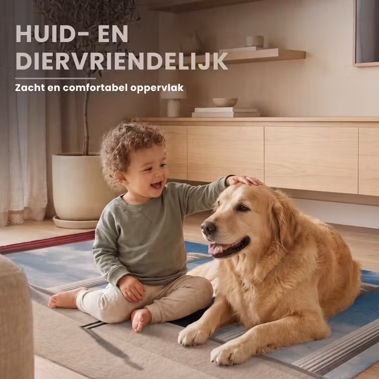 Vloerkleed - Droom - Woestijn - Oog — 6