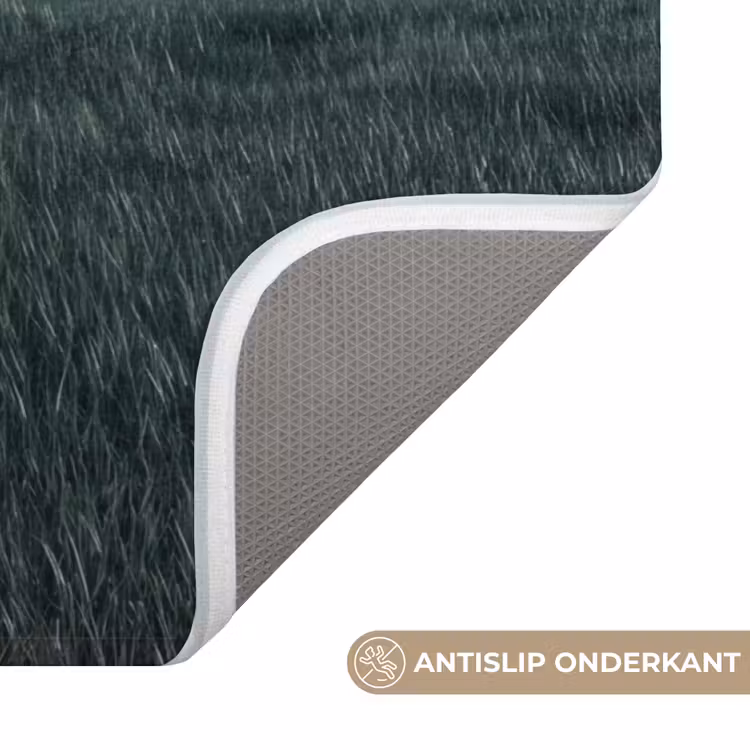Wc Mat - Deur - Fantasie - Ruimte — 4
