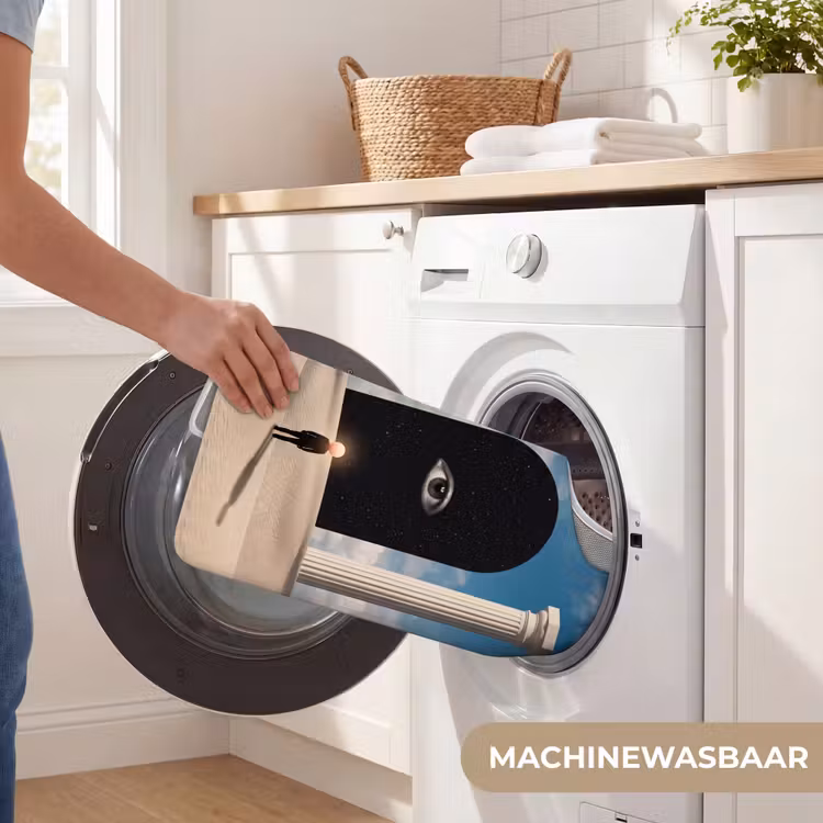 Wc Mat - Droom - Woestijn - Oog — 6