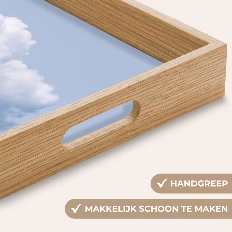 Dienblad - Wolk - Regen - Natuur — 5