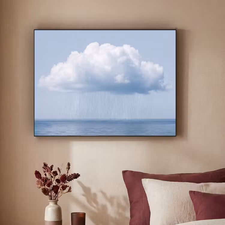 Art Frame - Wolk - Regen - Natuur — 3