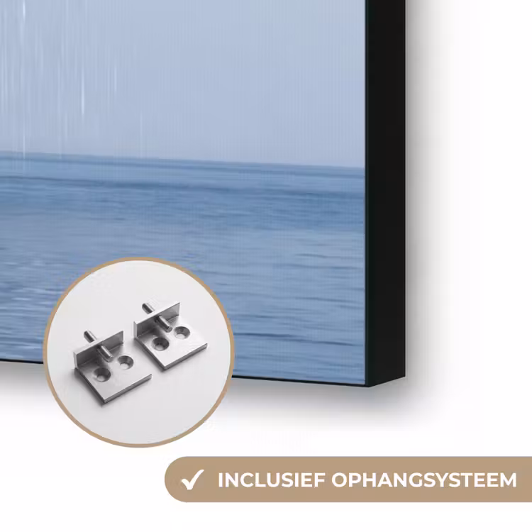 Art Frame - Wolk - Regen - Natuur — 6