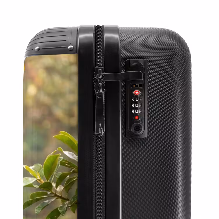 Koffer - Ara - Jungle - Rood — 5