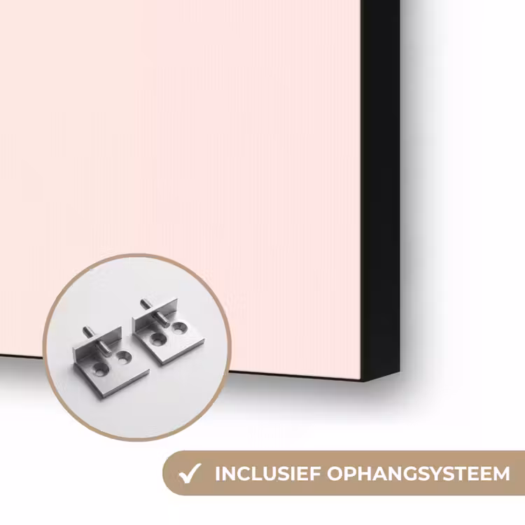 Art Frame - Beer - Roze - Snoep — 6