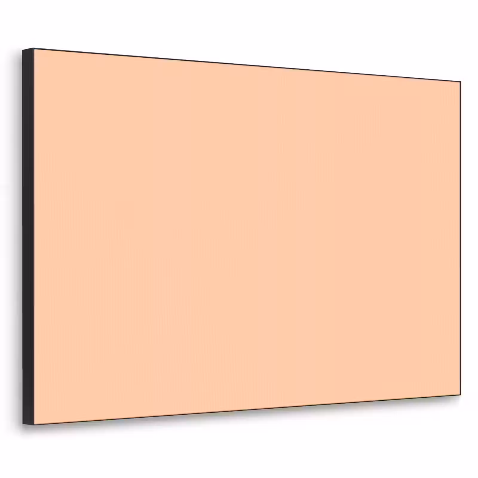 Art Frame - Apricot - Blush - Nude — 1
