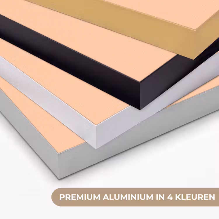 Art Frame - Apricot - Blush - Nude — 2
