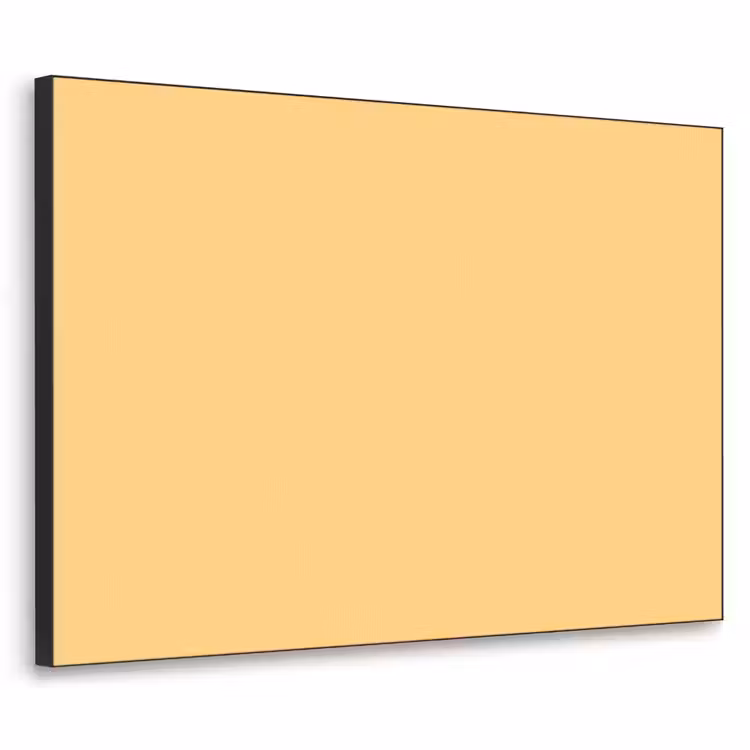 Art Frame - Apricot - Ice - Oranje — 1