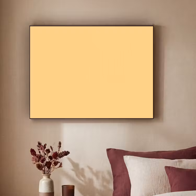 Art Frame - Apricot - Ice - Oranje — 3