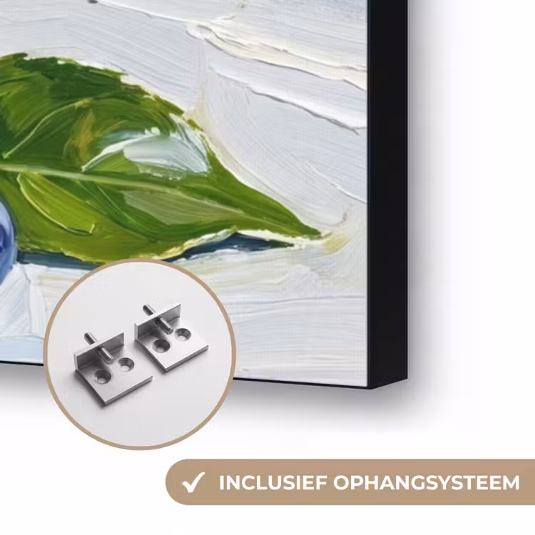 Art Frame - Bessen - Kom - Eten — 6