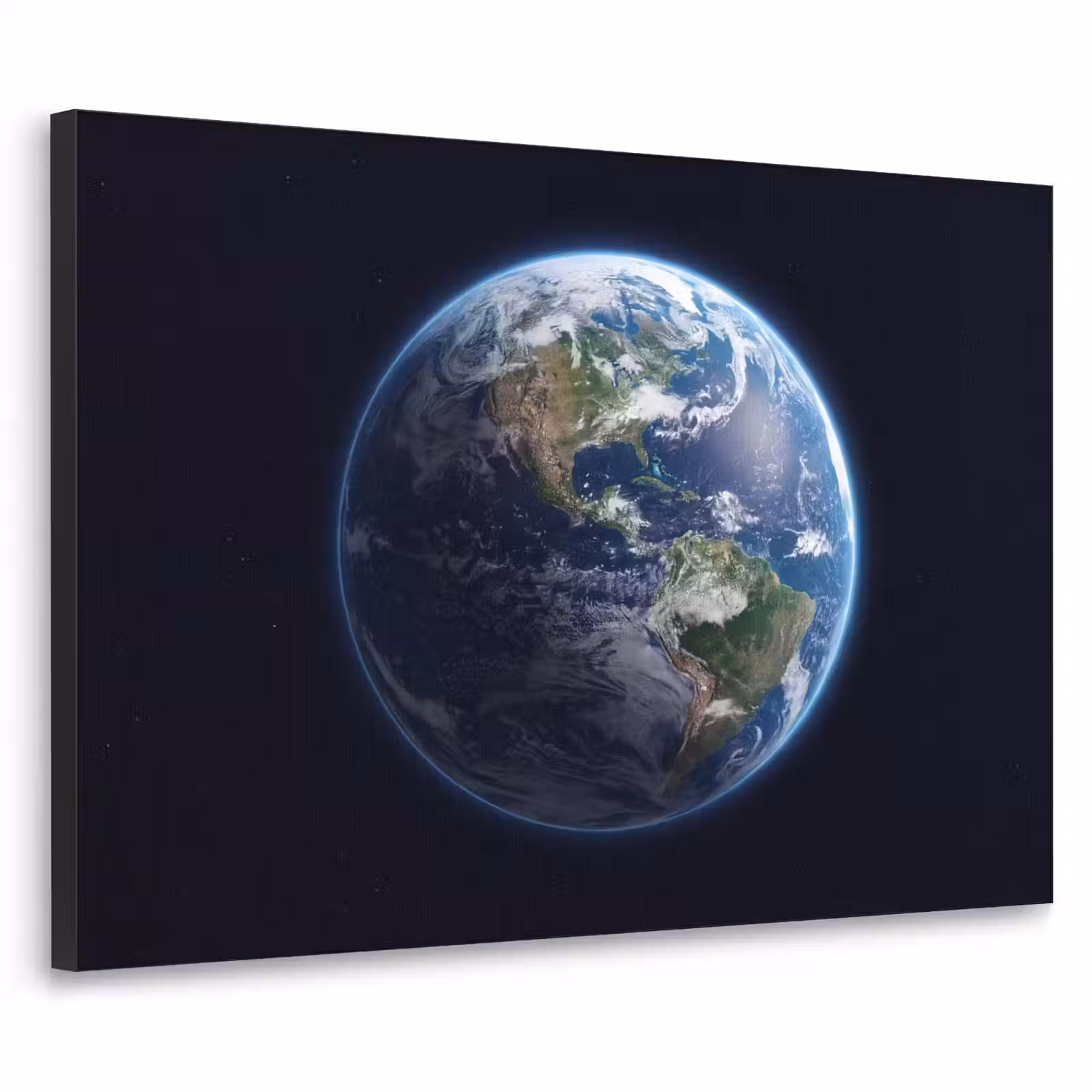 Art Frame - Aarde - Ruimte - Kosmos — 1