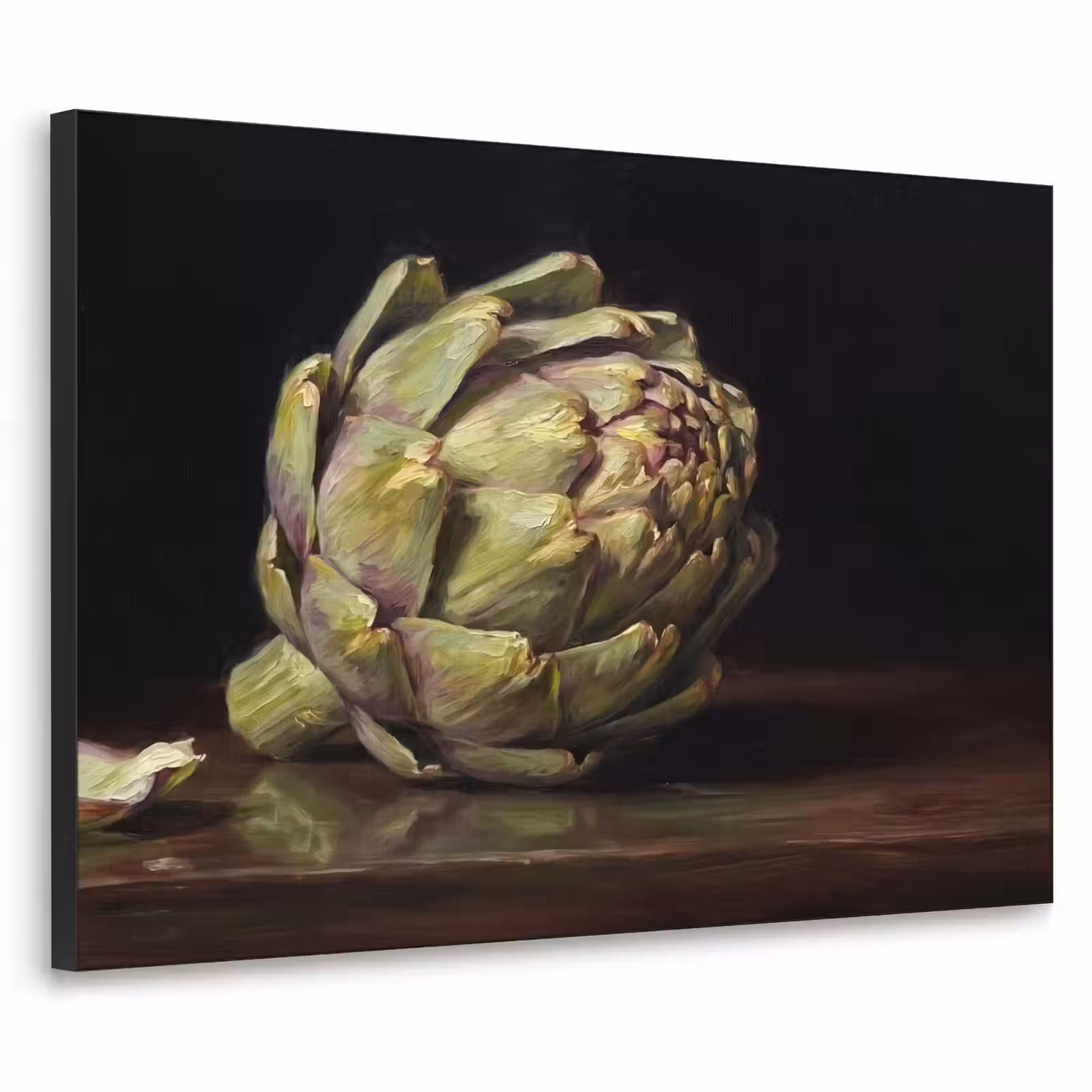 Art Frame - Artichok - Eten - Klassiek — 1
