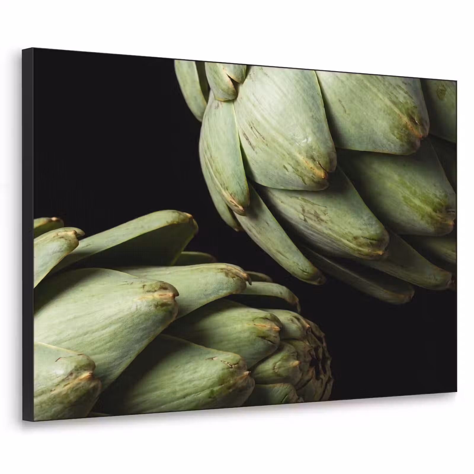 Art Frame - Artisjok - Groen - Eten — 1