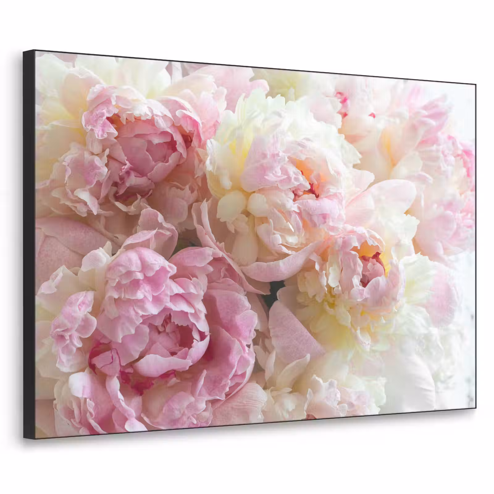 Art Frame - Vintage - Bloemen - Rozen - Natuur — 1