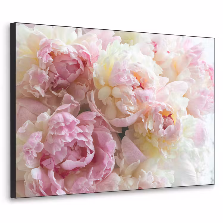Art Frame - Vintage - Bloemen - Rozen - Natuur — 1