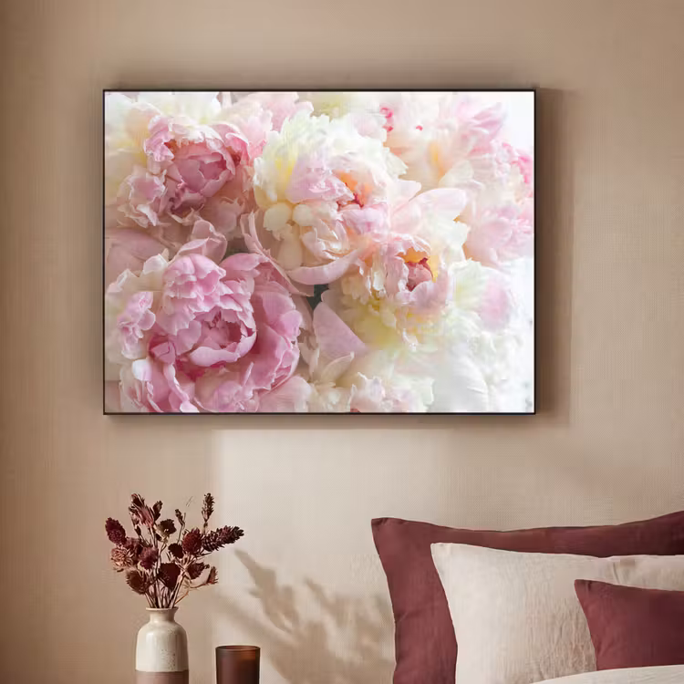 Art Frame - Vintage - Bloemen - Rozen - Natuur — 3