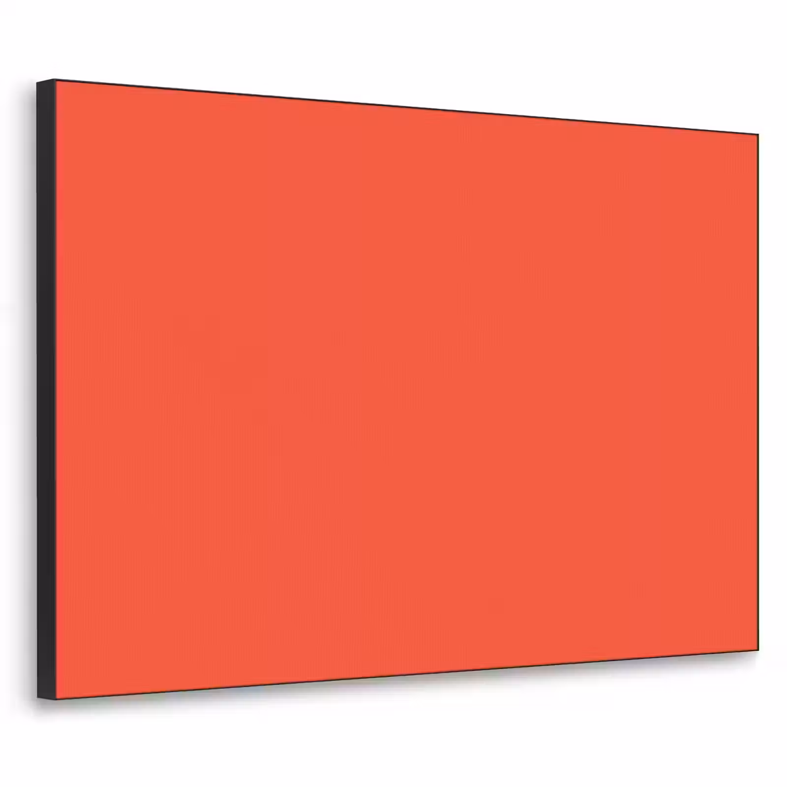 Art Frame - Burnt - Coral - Oranje — 1