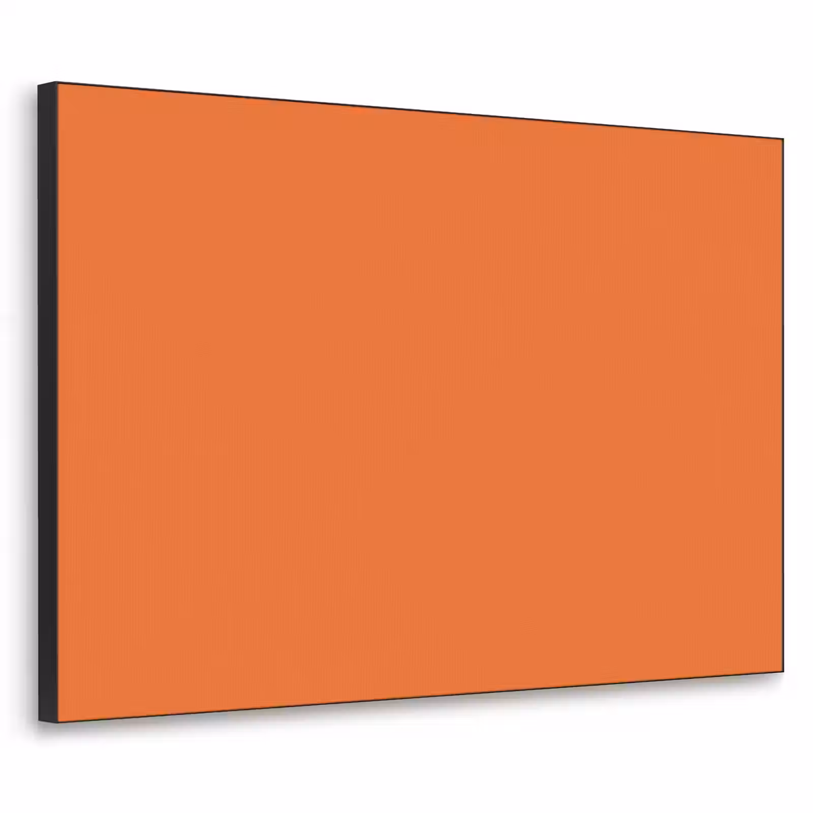 Art Frame - Burnt - Sienna - Oranje — 1