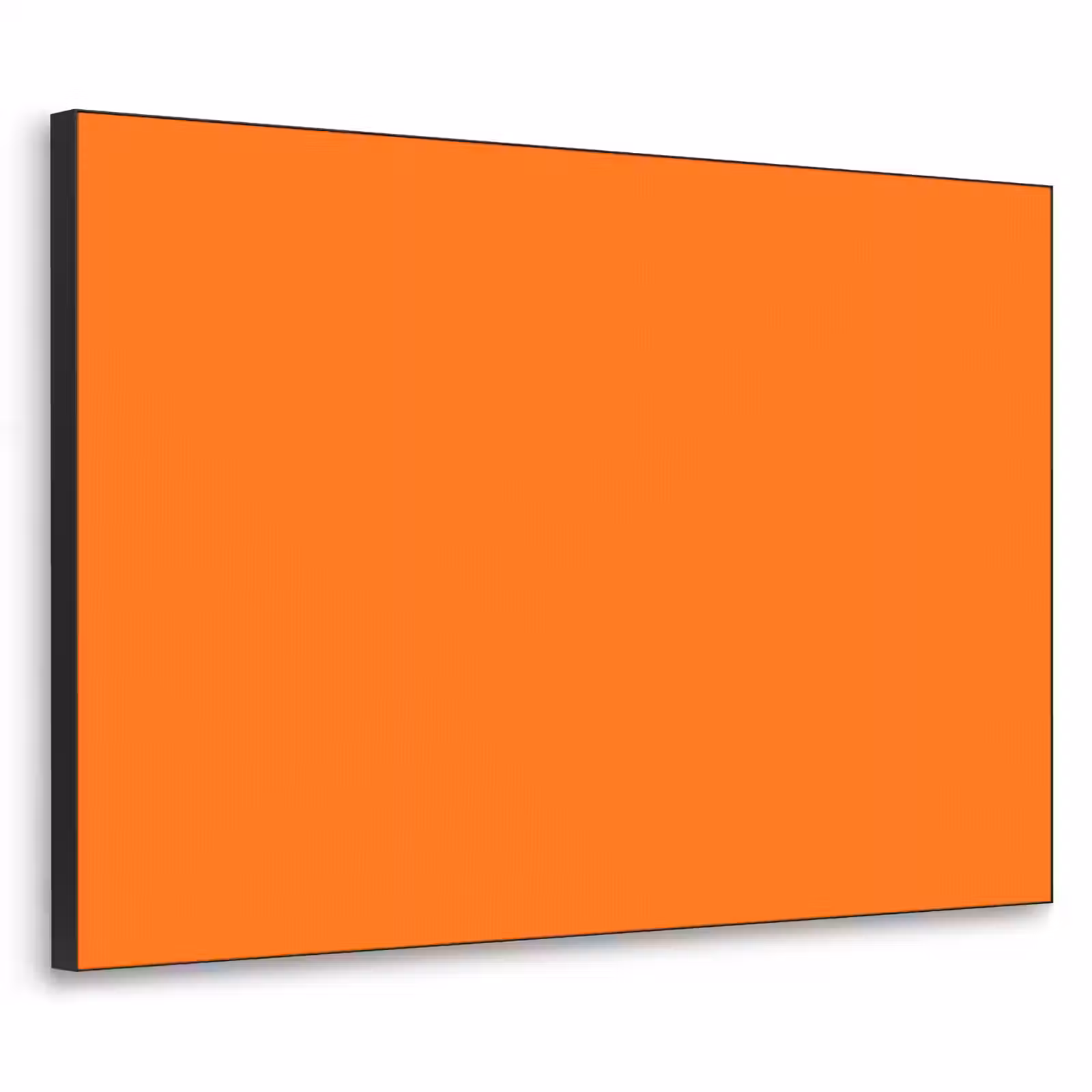 Art Frame - Spiced - Pumpkin - Oranje — 1