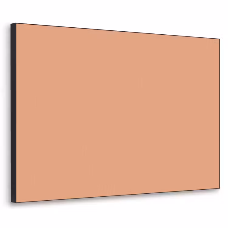 Art Frame - Desert - Coral - Koraal — 1
