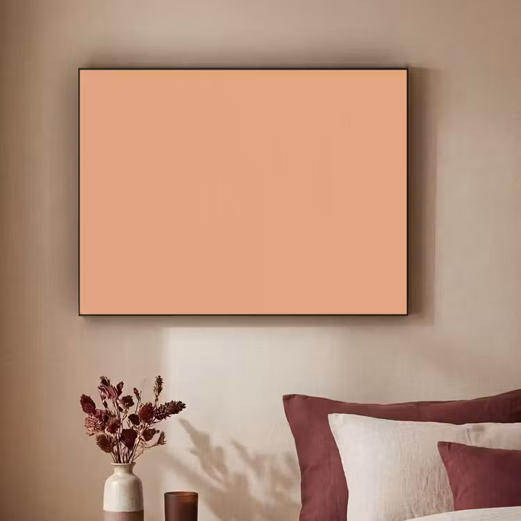 Art Frame - Desert - Coral - Koraal — 3