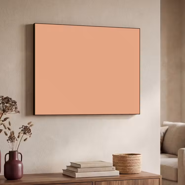 Art Frame - Desert - Coral - Koraal — 7
