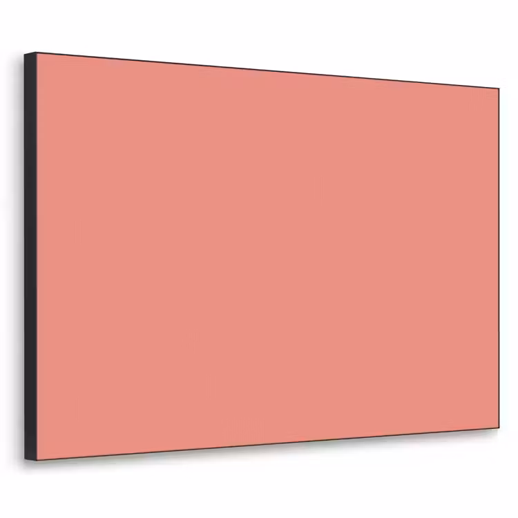 Art Frame - Dusty - Peach - Koraal — 1