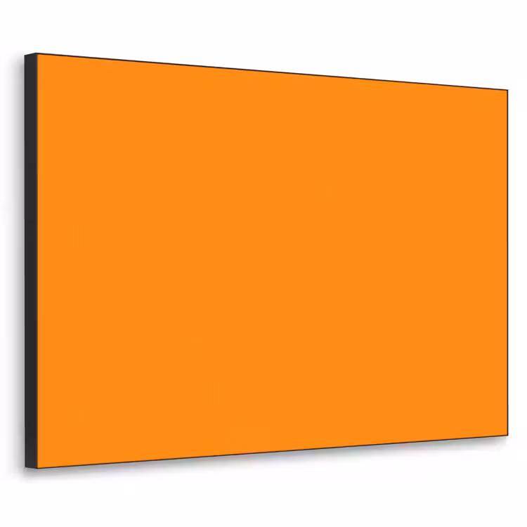 Art Frame - Marigold - Glow - Oranje — 1