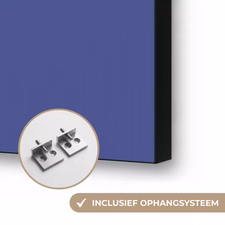 Art Frame - Hoeden - Gestapeld - Mode - Kleurrijk - Illustratie — 6