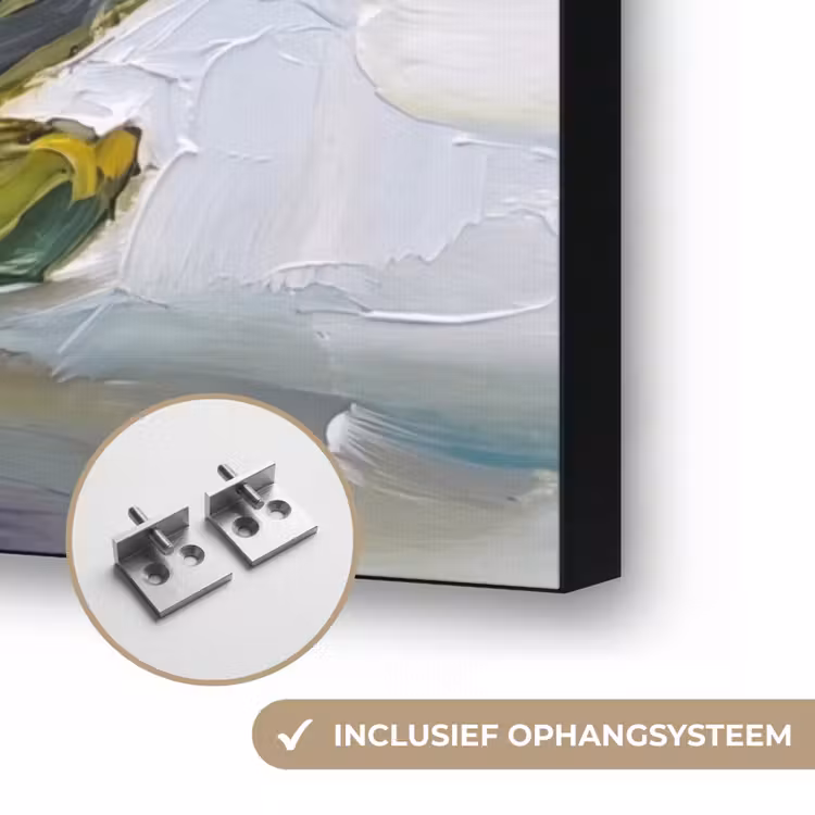 Art Frame - Eten - Artisjok - Modern — 6