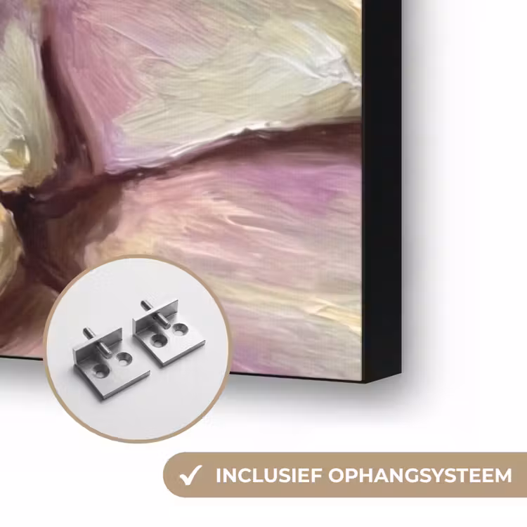 Art Frame - Groente - Stilleven - Schilderij — 6