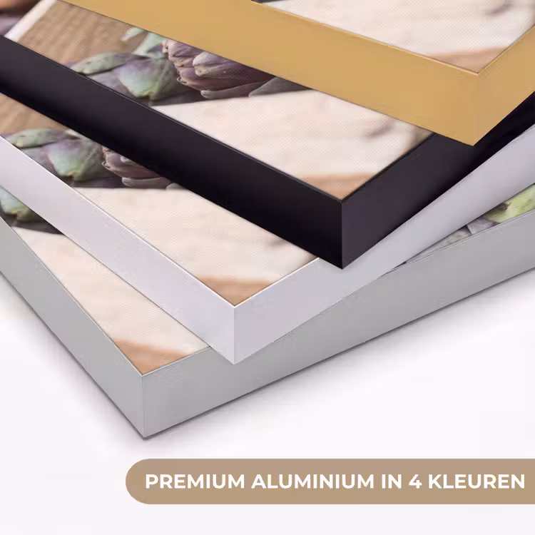 Art Frame - Groenten - Markt - Vers — 2
