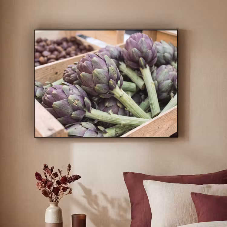 Art Frame - Groenten - Markt - Vers — 3
