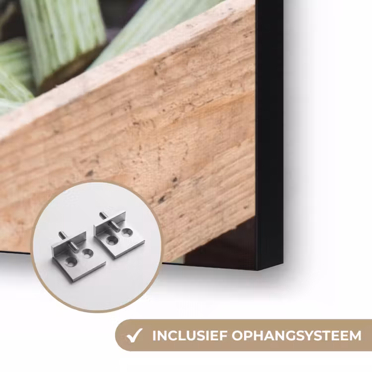Art Frame - Groenten - Markt - Vers — 6