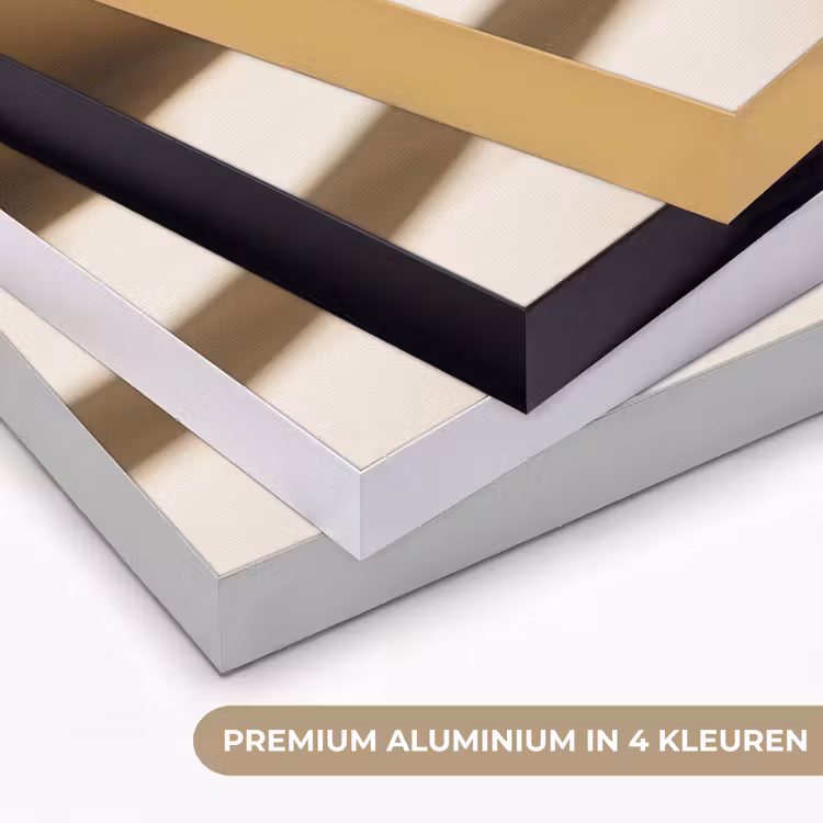 Art Frame - Wijn - Wijnglazen - Wit — 2