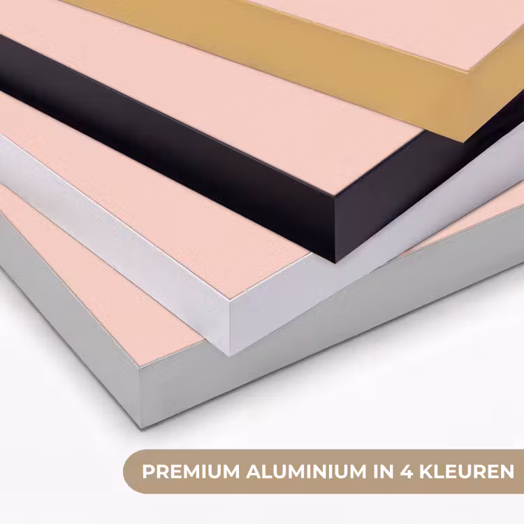 Art Frame - Watermeloen - Ijsje - Pitjes - Rood — 2