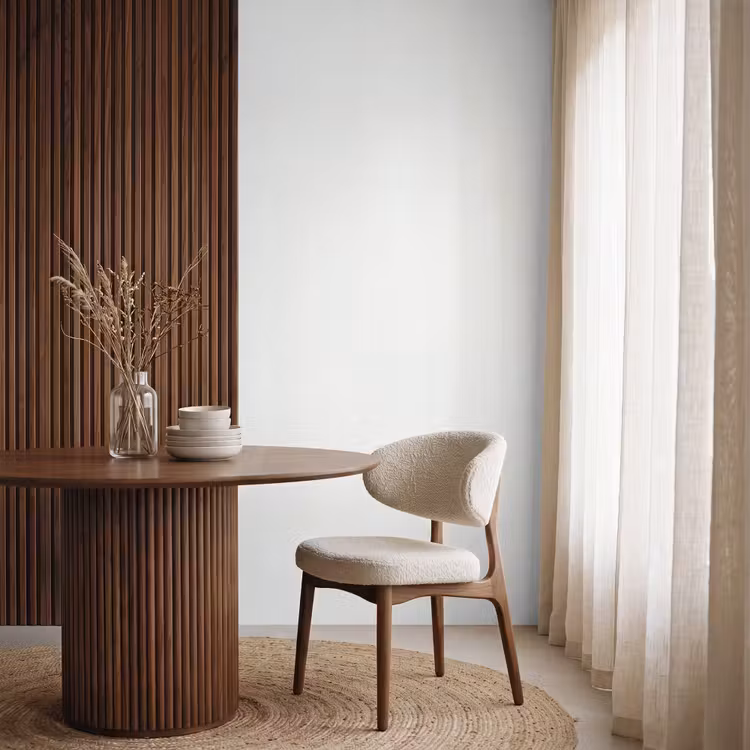 Behang - Pure - Alabaster - Wit — 4