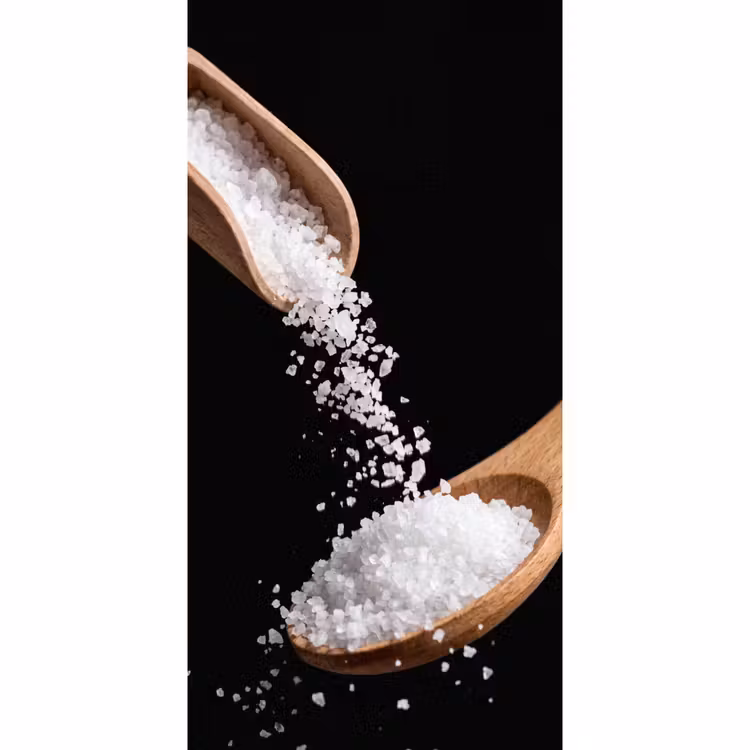 Behang - Eten - Zout - Hout — 2
